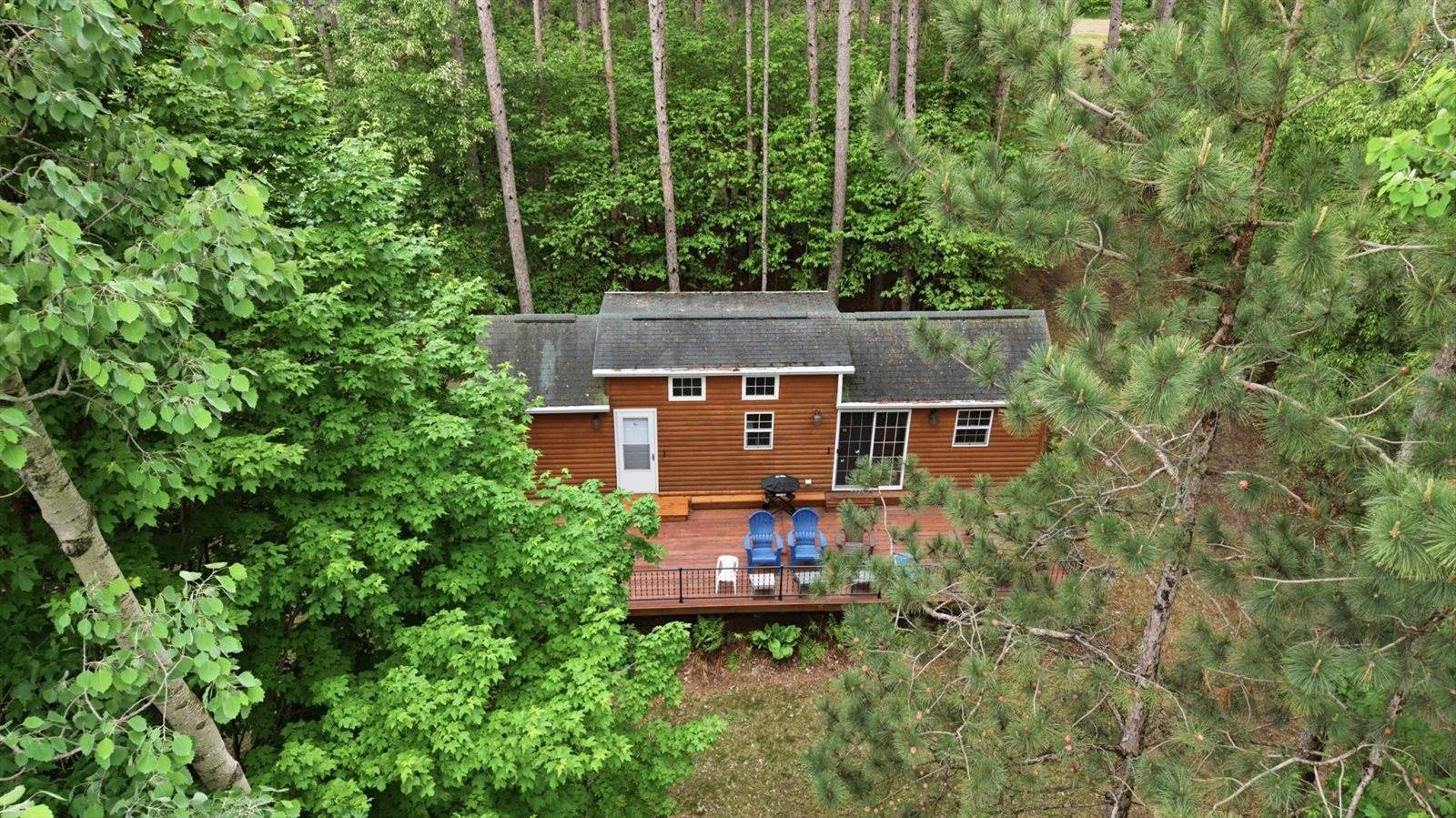 51305 Curly Drive, Deer Creek, MN 56527