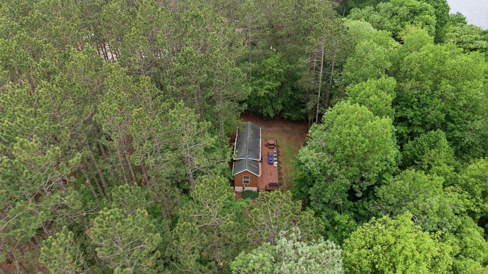 51305 Curly Drive, Deer Creek, MN 56527