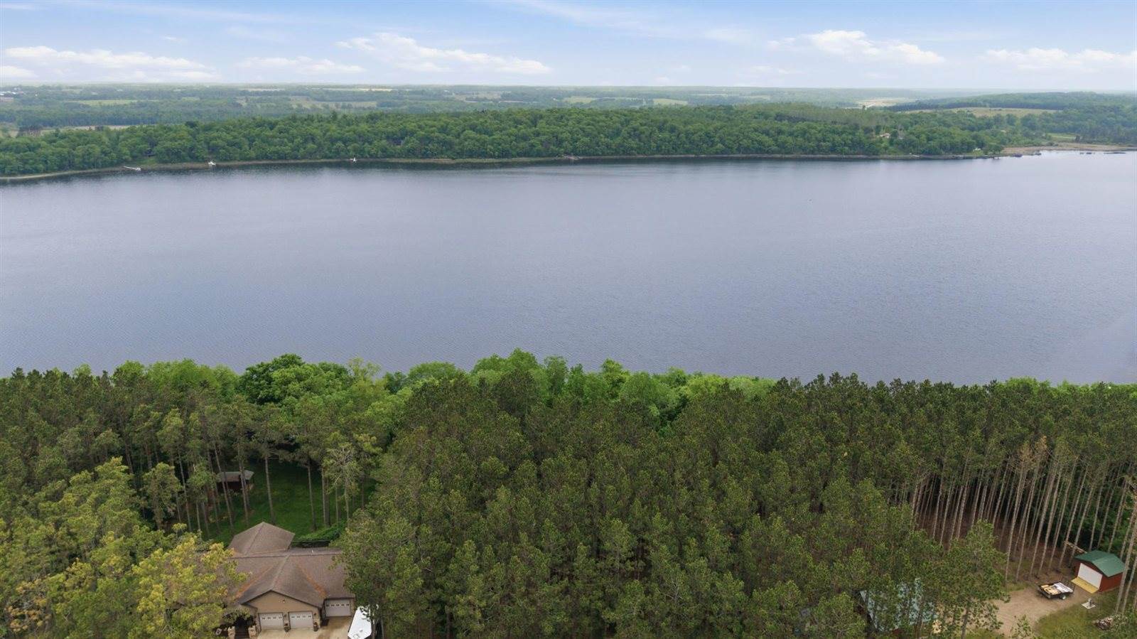 51305 Curly Drive, Deer Creek, MN 56527