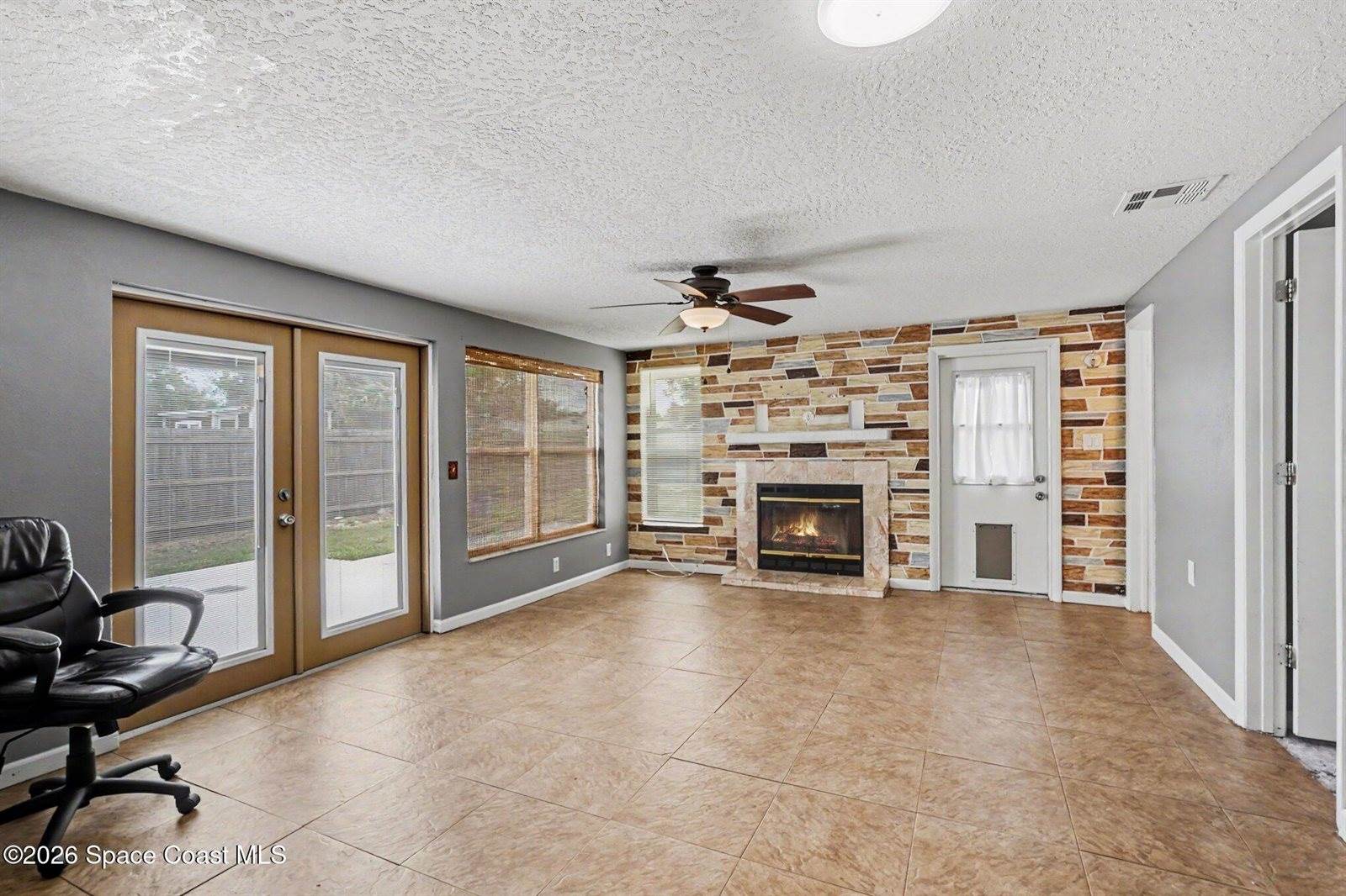 610 Japonica Drive, Melbourne, FL 32901