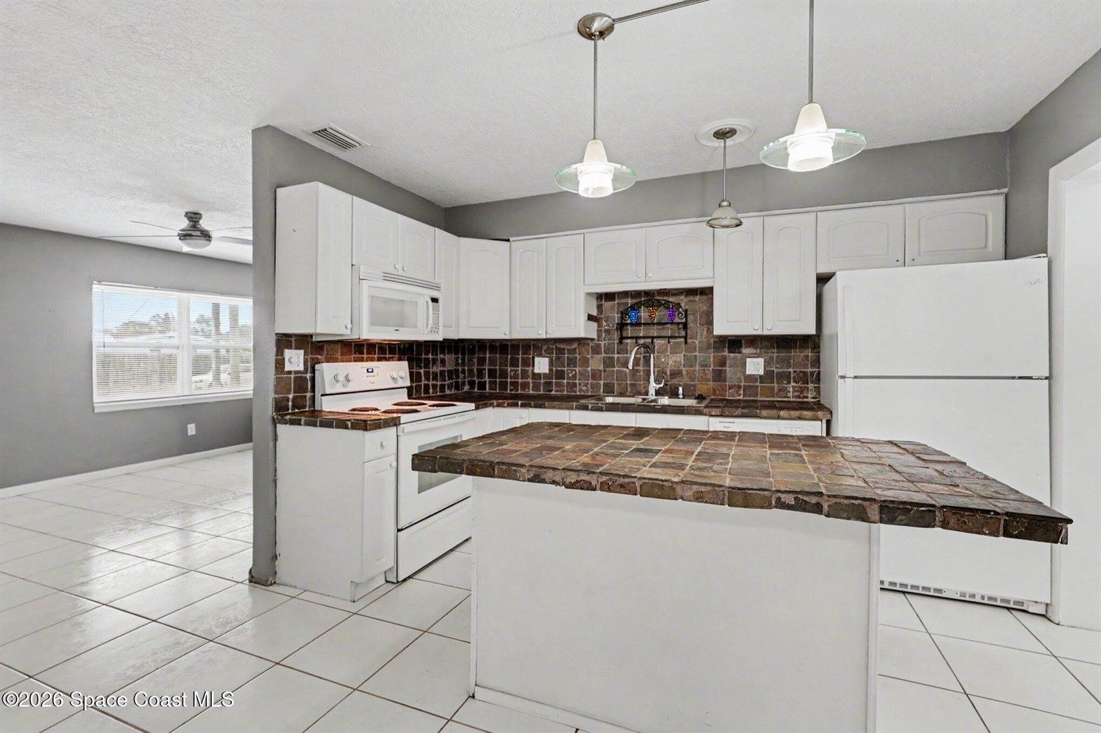 610 Japonica Drive, Melbourne, FL 32901