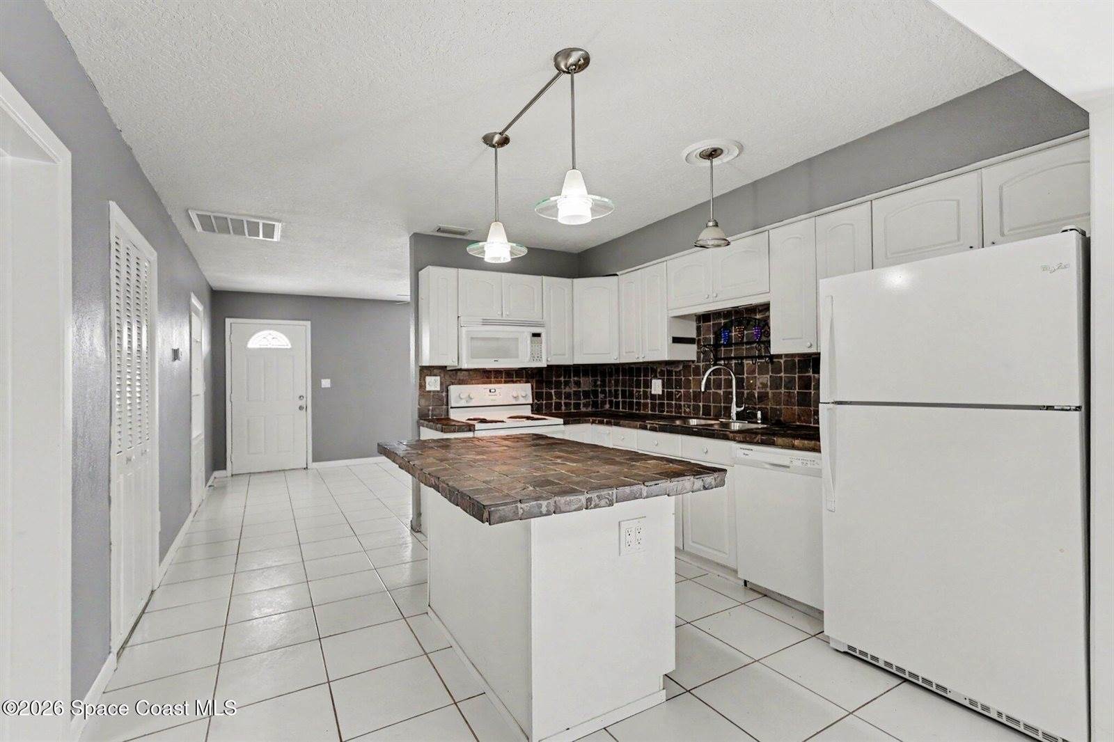 610 Japonica Drive, Melbourne, FL 32901
