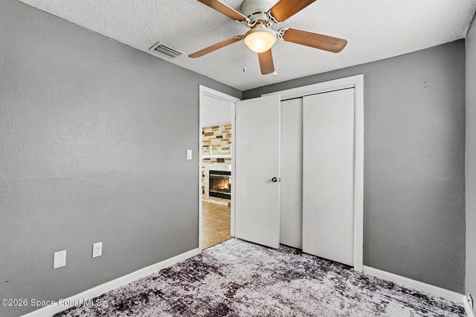 610 Japonica Drive, Melbourne, FL 32901