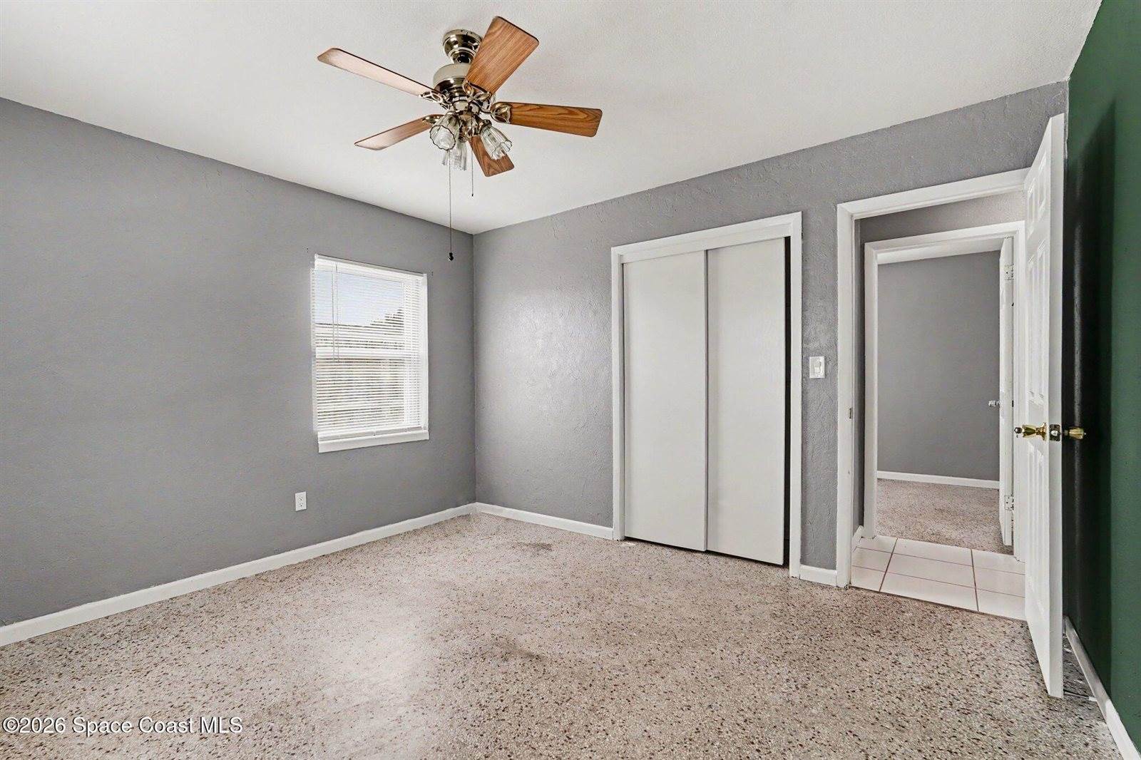 610 Japonica Drive, Melbourne, FL 32901