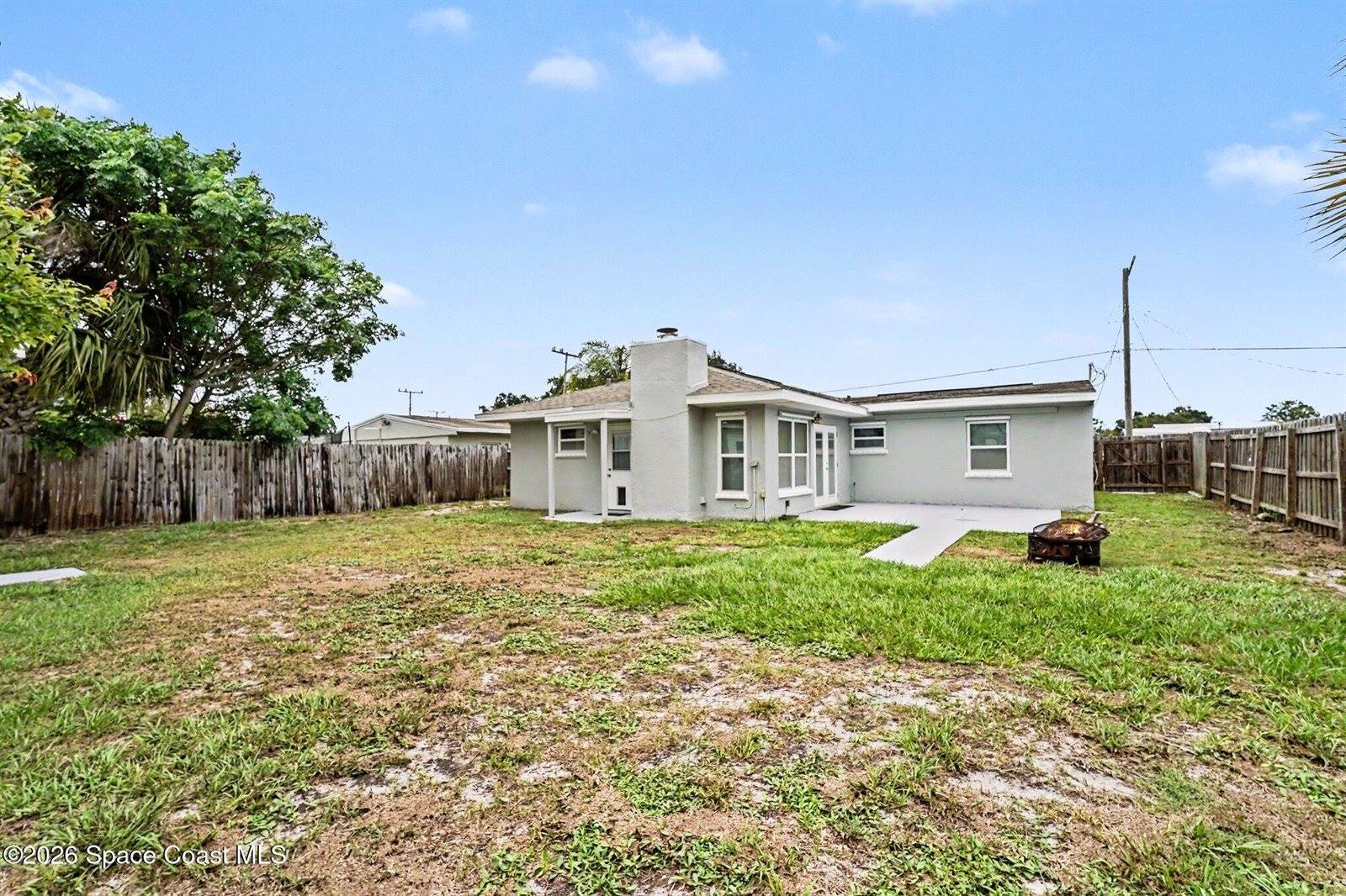 610 Japonica Drive, Melbourne, FL 32901
