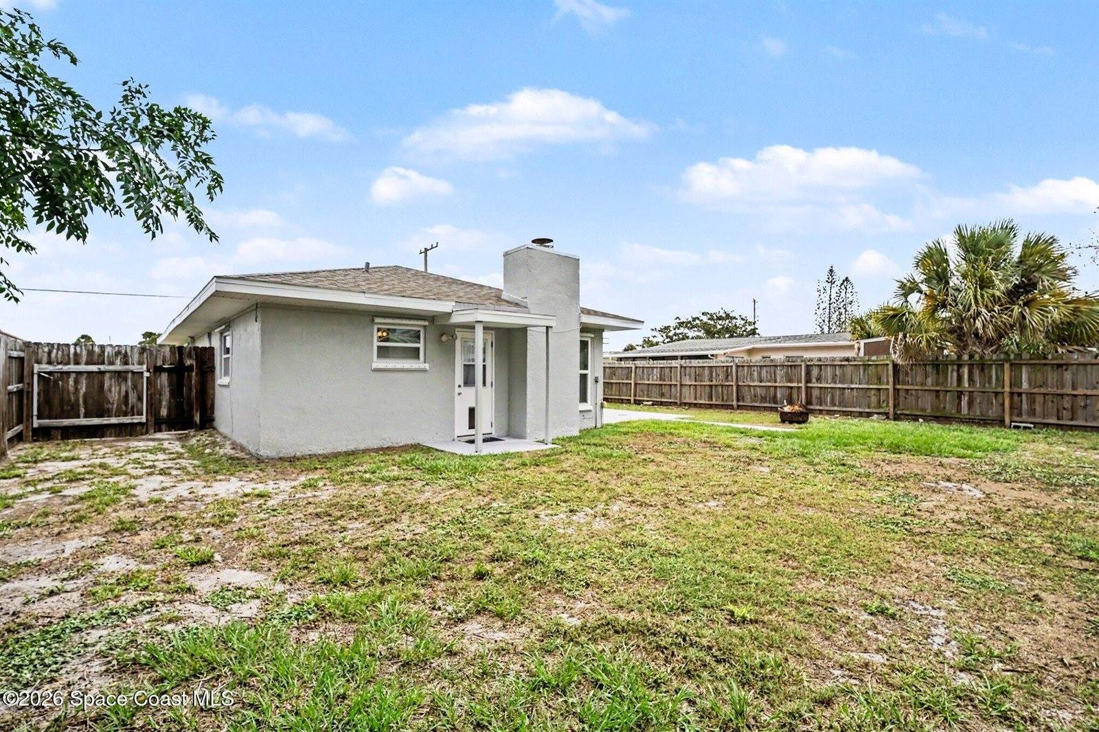 610 Japonica Drive, Melbourne, FL 32901