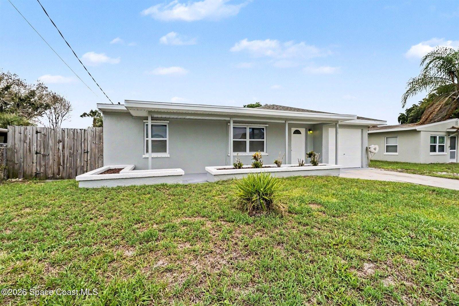 610 Japonica Drive, Melbourne, FL 32901