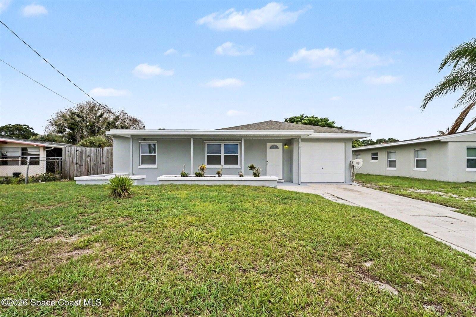 610 Japonica Drive, Melbourne, FL 32901