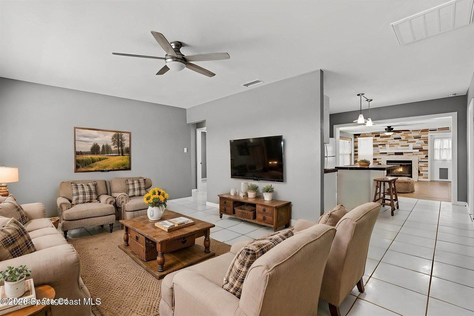 610 Japonica Drive, Melbourne, FL 32901