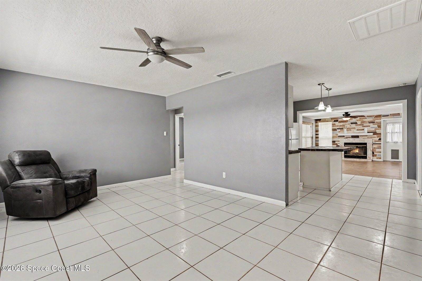 610 Japonica Drive, Melbourne, FL 32901