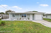 610 Japonica Drive, Melbourne, FL 32901