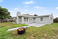 610 Japonica Drive, Melbourne, FL 32901