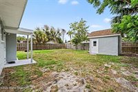 610 Japonica Drive, Melbourne, FL 32901