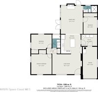 610 Japonica Drive, Melbourne, FL 32901