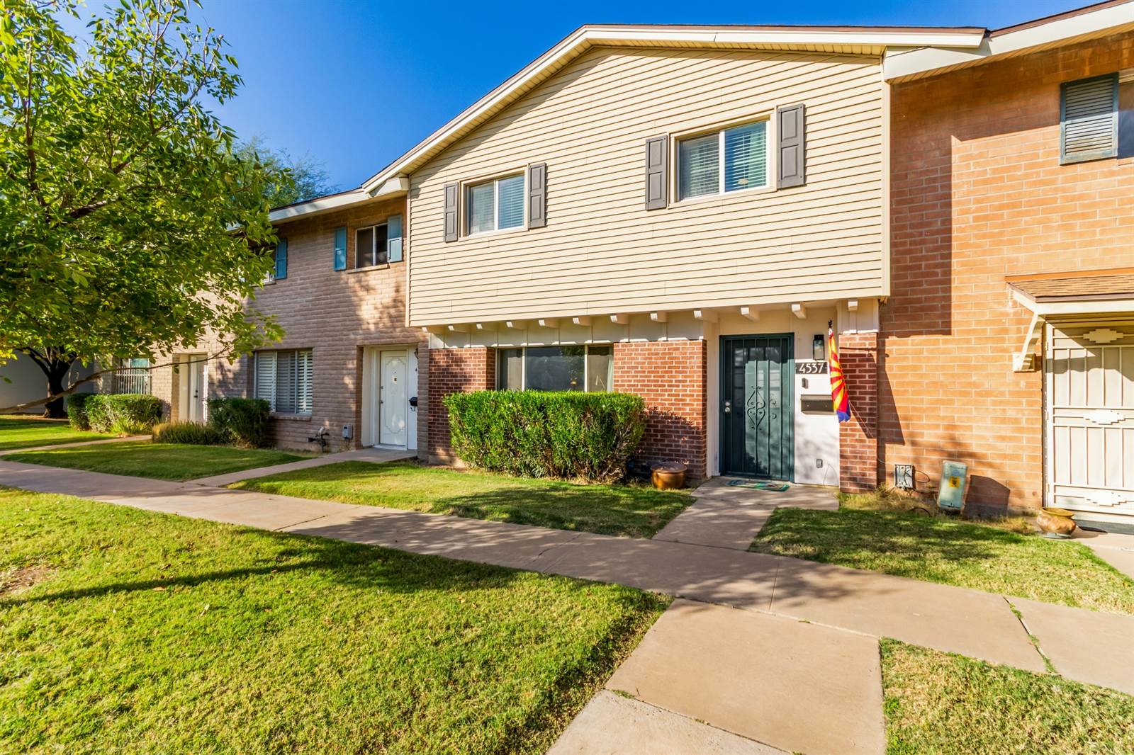 4537 N. 17th Ave., Phoenix, AZ 85015