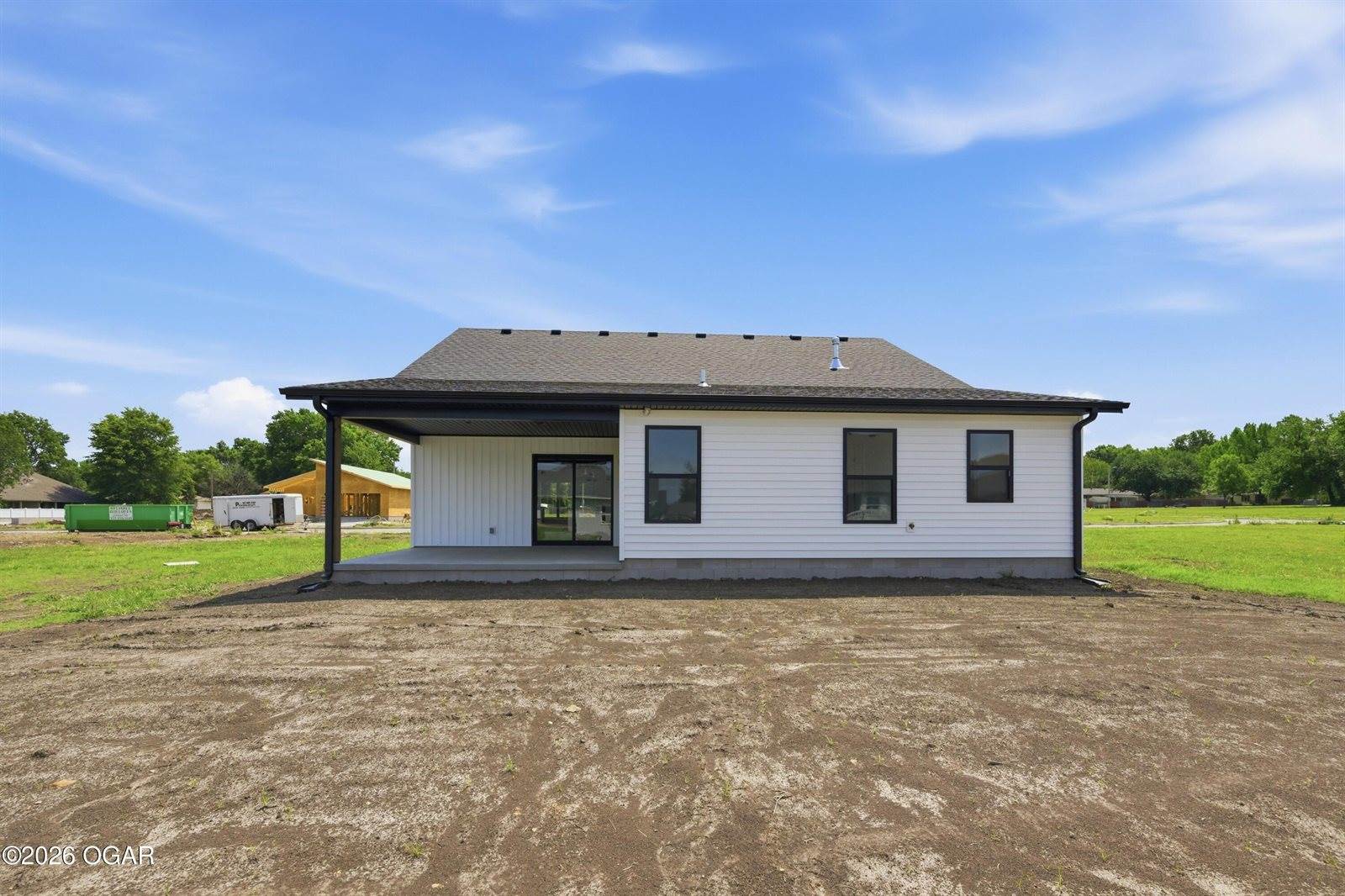 2209 Modern Avenue, Carthage, MO 64836