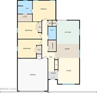 2209 Modern Avenue, Carthage, MO 64836