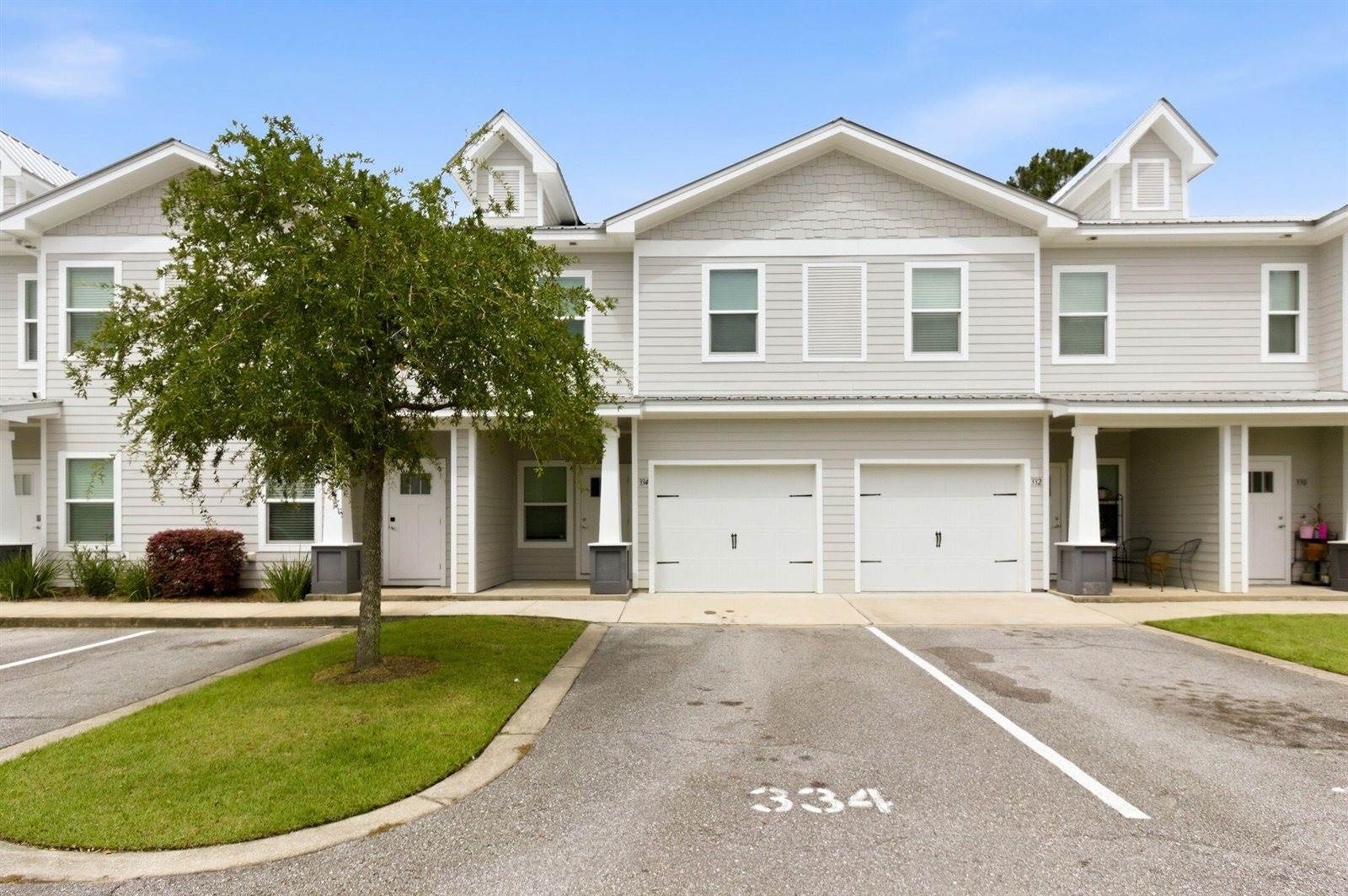 334 North Sand Palm Road, Freeport, FL 32439