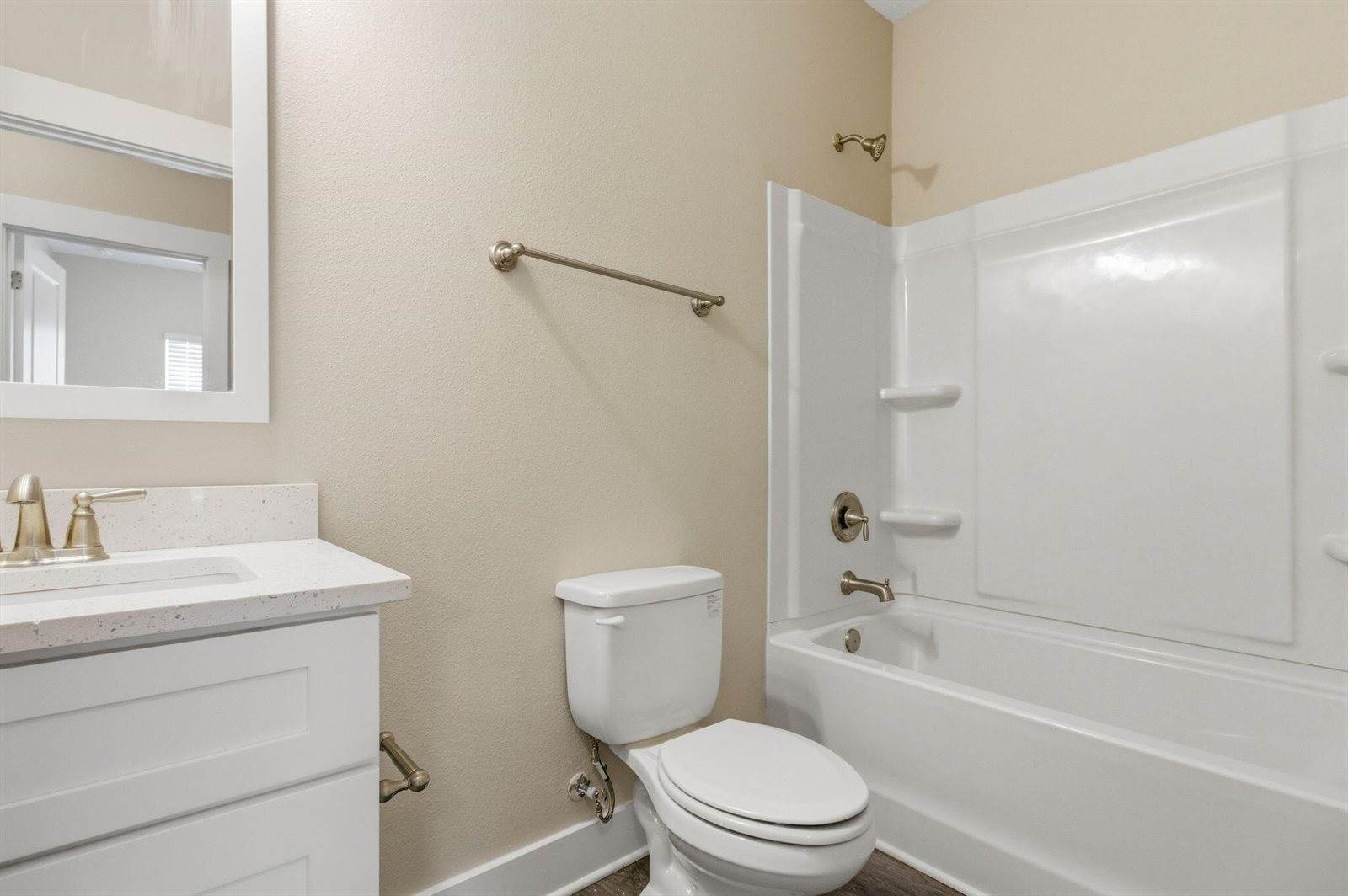 334 North Sand Palm Road, Freeport, FL 32439