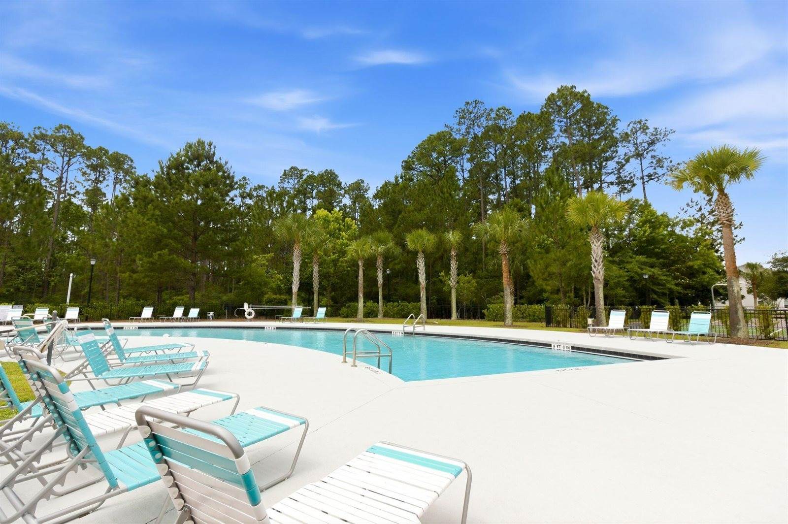 334 North Sand Palm Road, Freeport, FL 32439