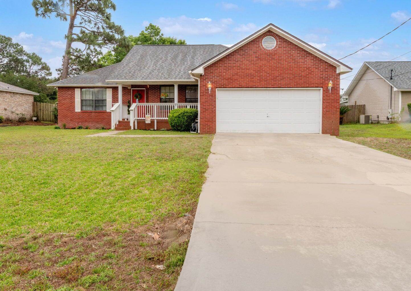 6453 Garden Drive, Gulf Breeze, FL 32563