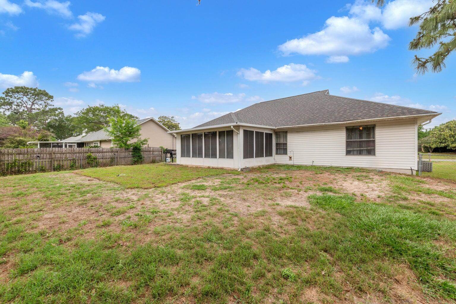 6453 Garden Drive, Gulf Breeze, FL 32563