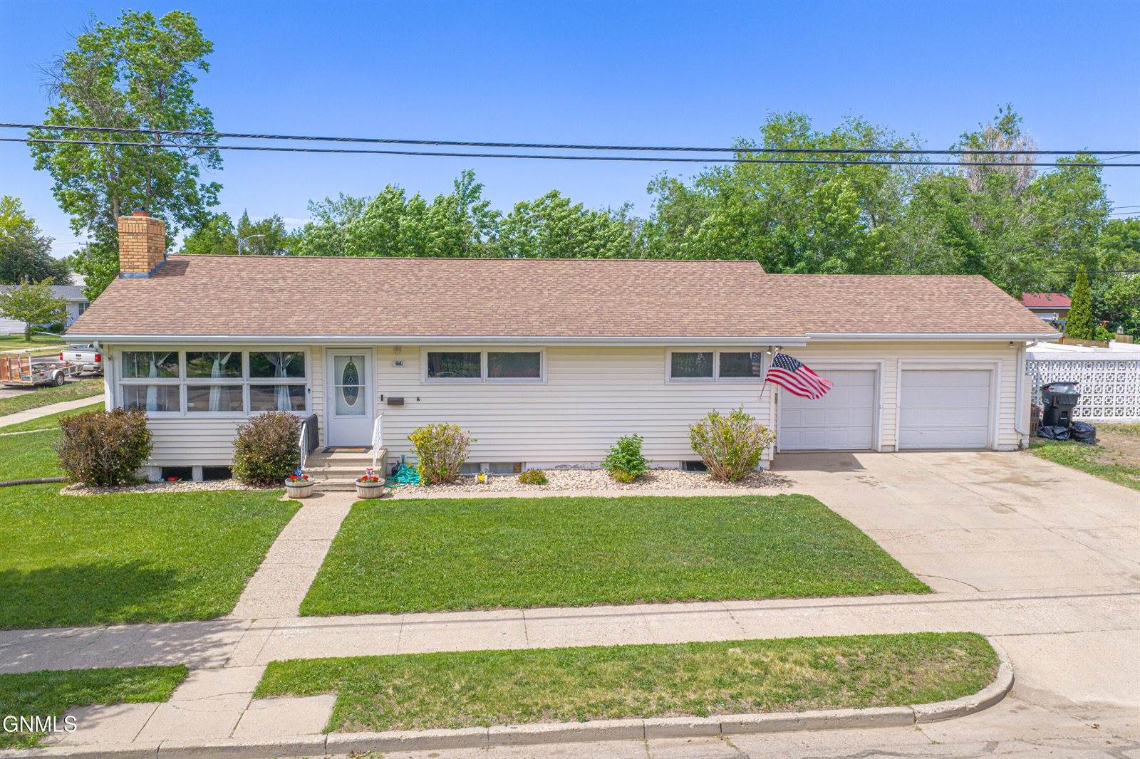 1414 6th Street West, Williston, ND 58801