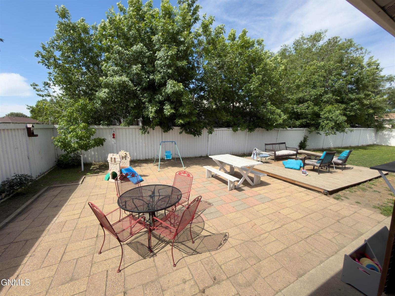 1414 6th Street West, Williston, ND 58801