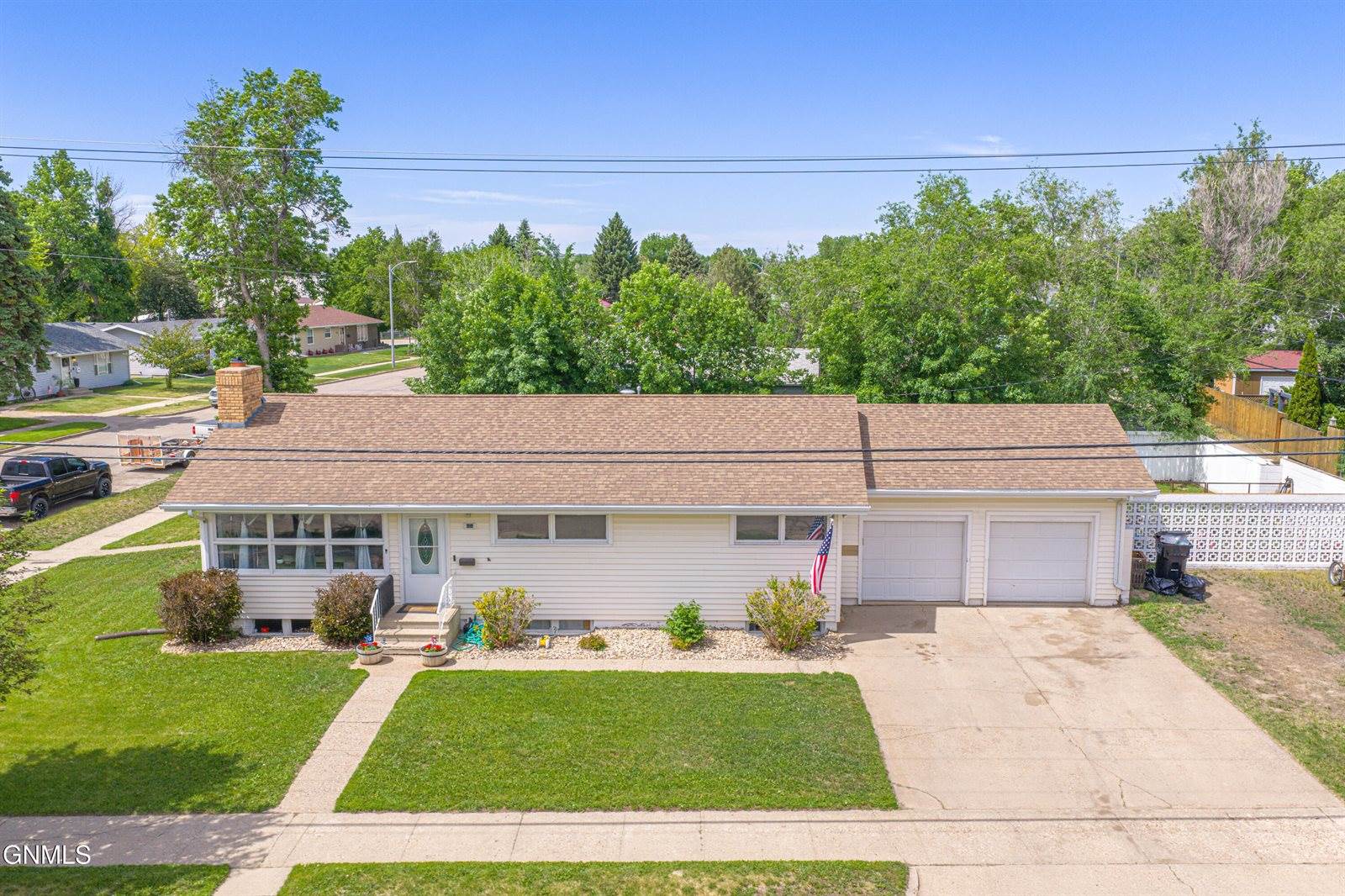 1414 6th Street West, Williston, ND 58801