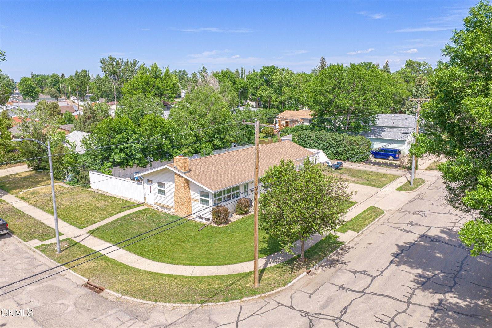 1414 6th Street West, Williston, ND 58801