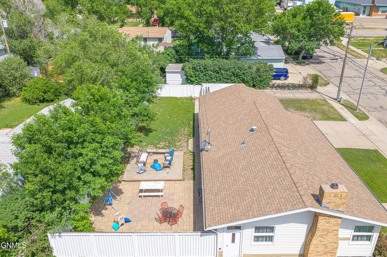 1414 6th Street West, Williston, ND 58801