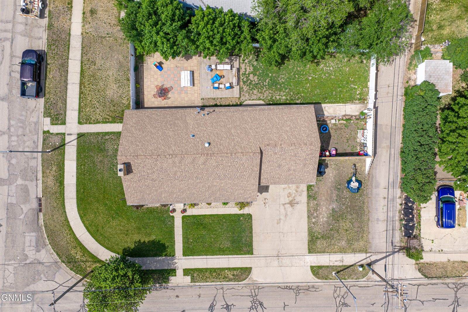 1414 6th Street West, Williston, ND 58801