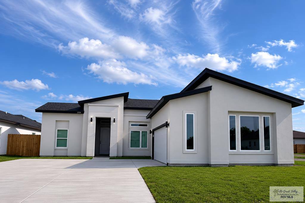 3730 Avenida Residencial, Brownsville, TX 78526