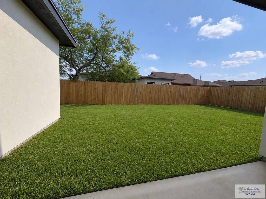3730 Avenida Residencial, Brownsville, TX 78526