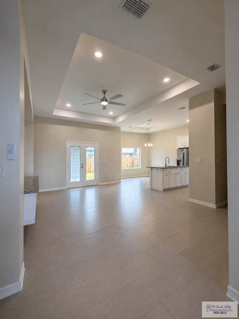3730 Avenida Residencial, Brownsville, TX 78526