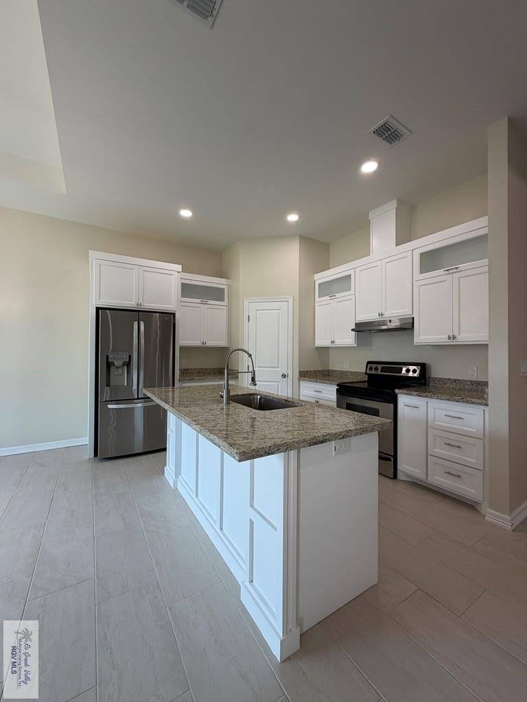 3730 Avenida Residencial, Brownsville, TX 78526