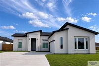 3730 Avenida Residencial, Brownsville, TX 78526