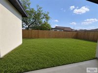 3730 Avenida Residencial, Brownsville, TX 78526