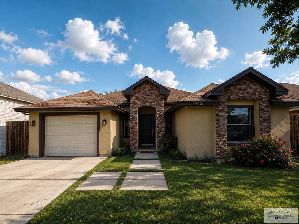 4712 Espinosa Ln, Brownsville, TX 78521