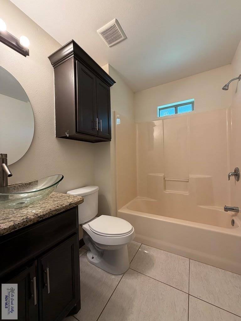 4712 Espinosa Ln, Brownsville, TX 78521