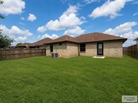 4712 Espinosa Ln, Brownsville, TX 78521