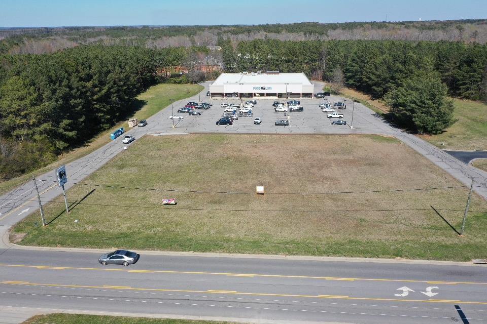 0 Highway 47, South Hill, VA 23970