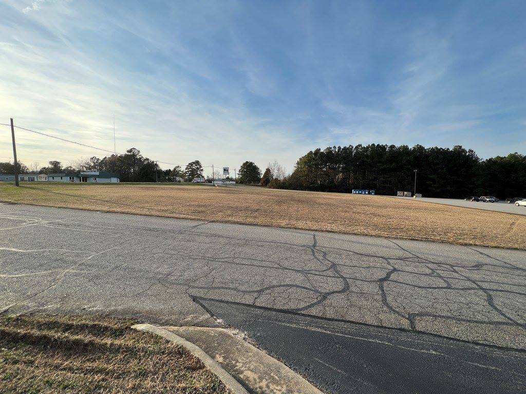 0 Highway 47, South Hill, VA 23970
