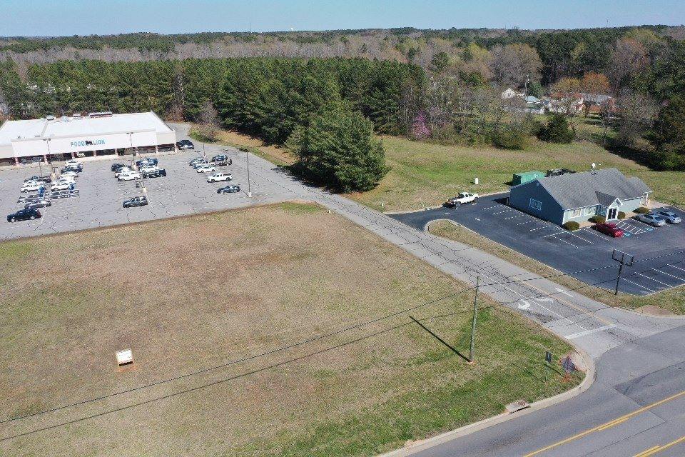 0 Highway 47, South Hill, VA 23970