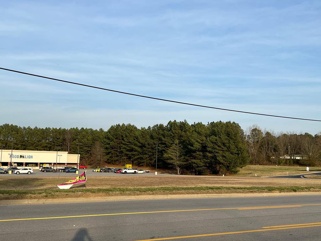 0 Highway 47, South Hill, VA 23970