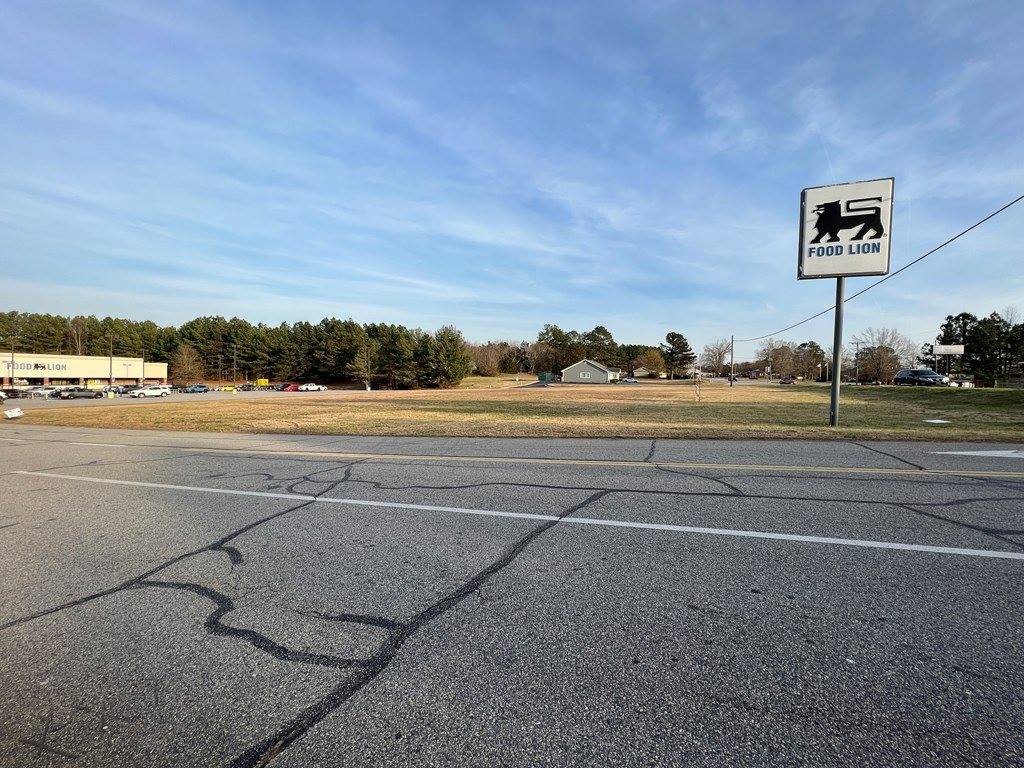 0 Highway 47, South Hill, VA 23970