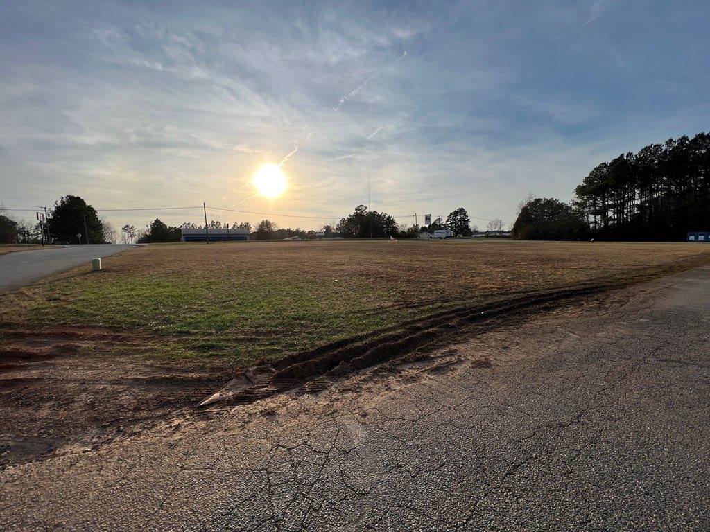 0 Highway 47, South Hill, VA 23970