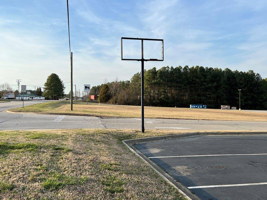 0 Highway 47, South Hill, VA 23970