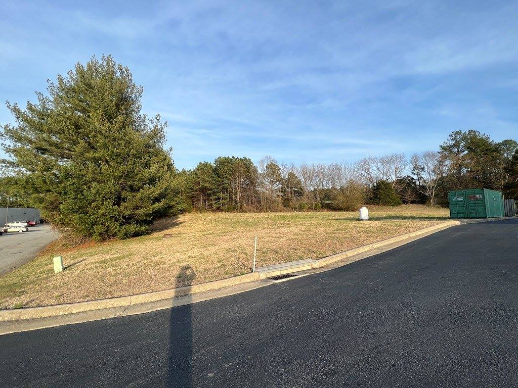 0 Highway 47, South Hill, VA 23970