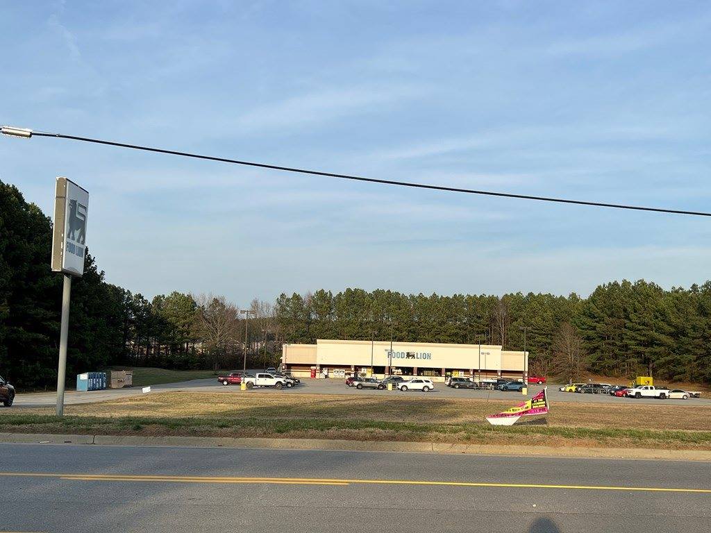 0 Highway 47, South Hill, VA 23970